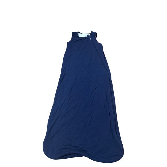 Kyte BABY Other - Kyte Baby Sleep Bag Sack 1.0 TOG Navy Blue Size L Kids